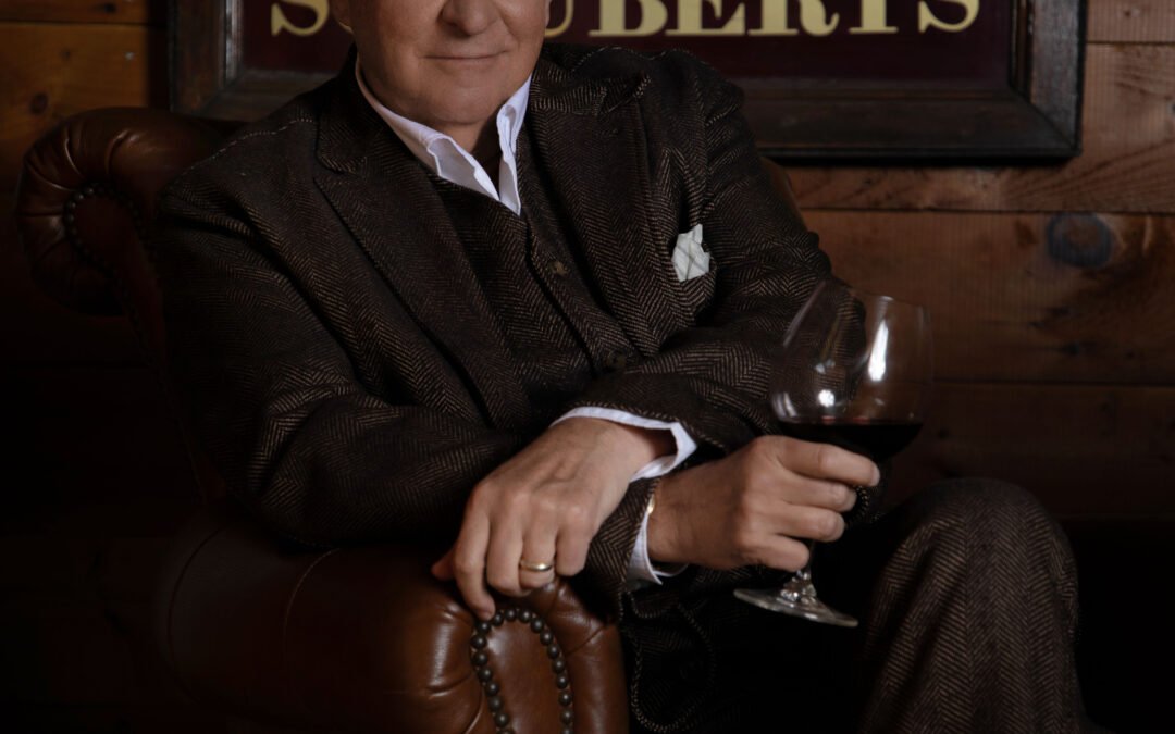 J.Peterman / John O’Hurley